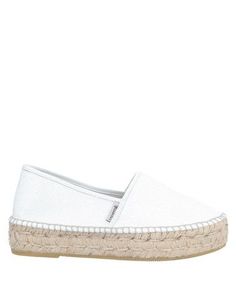 Эспадрильи Espadrilles