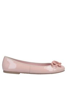 Балетки Pretty Ballerinas
