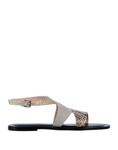 Сандалии Pollini