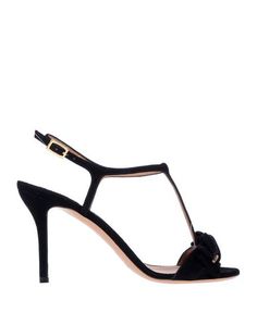 Сандалии Salvatore Ferragamo