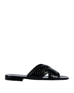 Сандалии Giuseppe Zanotti