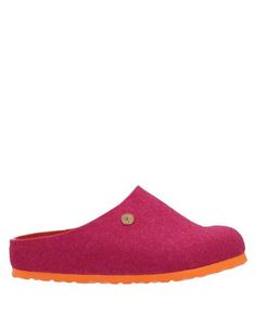Мюлес и сабо Birkenstock