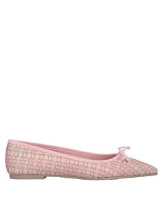 Балетки Pretty Ballerinas