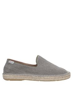 Эспадрильи Espadrilles