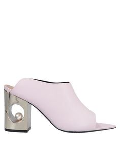 Сандалии Coliac Martina Grasselli