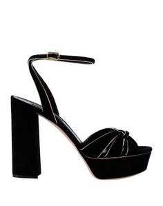 Сандалии Casadei