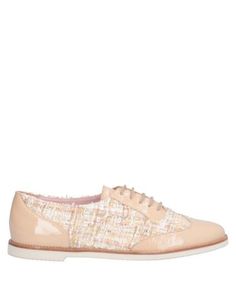 Обувь на шнурках Pretty Loafers