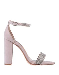Сандалии Steve Madden