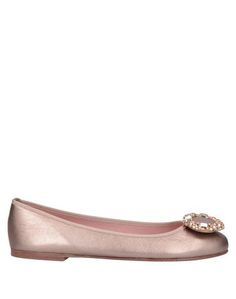 Балетки Pretty Ballerinas