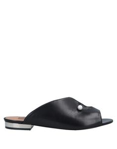 Сандалии Coliac Martina Grasselli