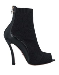 Полусапоги и высокие ботинки Elisabetta Franchi