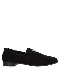 Мокасины Giuseppe Zanotti
