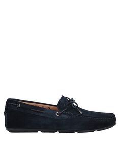 Мокасины Santoni
