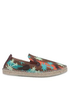 Эспадрильи Espadrilles