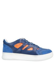 Низкие кеды и кроссовки Alexander Mcqueen Puma