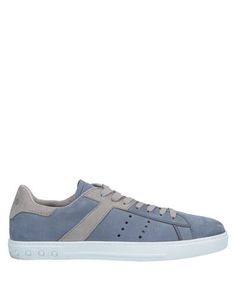 Низкие кеды и кроссовки Tod`S