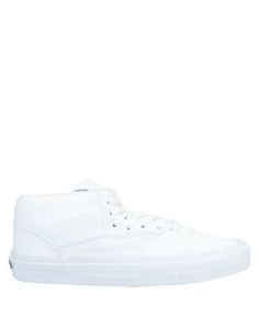 Низкие кеды и кроссовки Vans