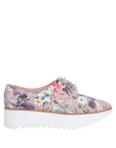 Низкие кеды и кроссовки Pretty Loafers