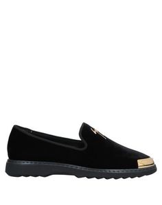 Мокасины Giuseppe Zanotti