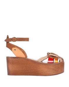 Сандалии Isabel Marant Étoile