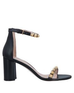 Сандалии Stuart Weitzman