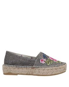 Эспадрильи Espadrilles