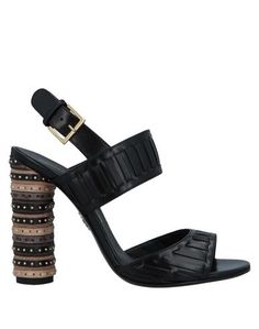 Сандалии Ermanno Scervino