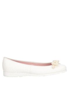 Балетки Pretty Ballerinas