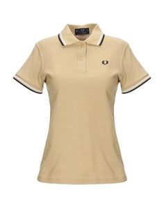 Поло Fred Perry