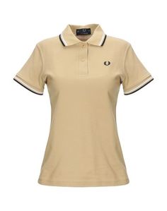 Поло Fred Perry