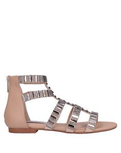 Сандалии Steve Madden