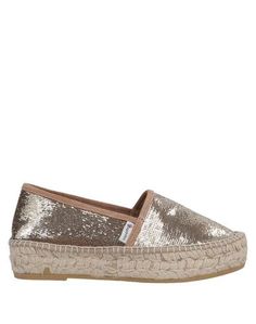 Эспадрильи Espadrilles