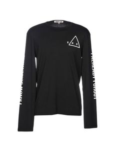Толстовка McQ Alexander Mc Queen