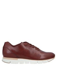 Обувь на шнурках Santoni