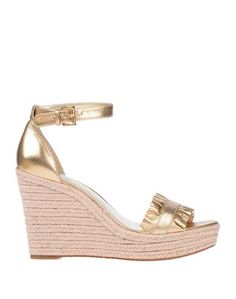 Сандалии Michael Michael Kors