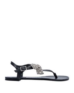 Вьетнамки Steve Madden