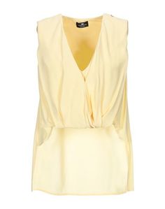 Топ без рукавов Elisabetta Franchi