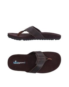 Вьетнамки Timberland