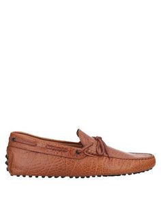 Мокасины Tod`S