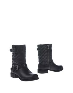 Полусапоги и высокие ботинки Sam Edelman