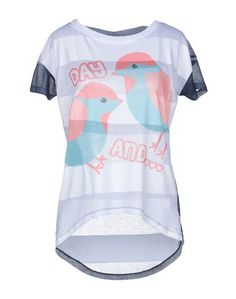 Футболка Blugirl Blumarine