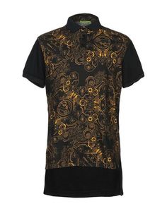 Поло Versace Jeans