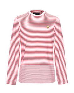Футболка Lyle & Scott
