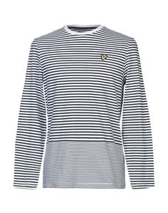 Футболка Lyle & Scott