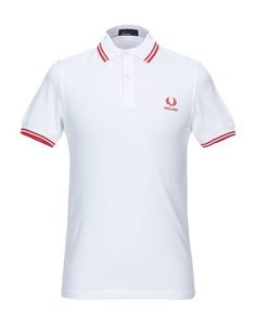 Поло Fred Perry