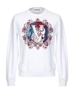 Толстовка Versace Jeans