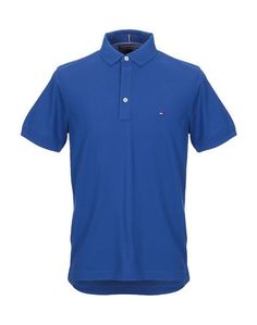 Поло Tommy Hilfiger