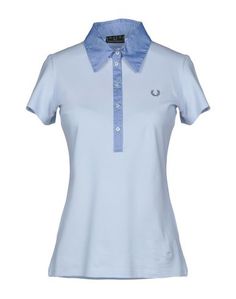 Поло Fred Perry