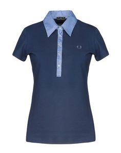 Поло Fred Perry