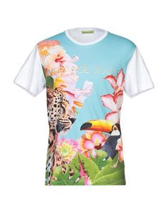 Футболка Versace Jeans